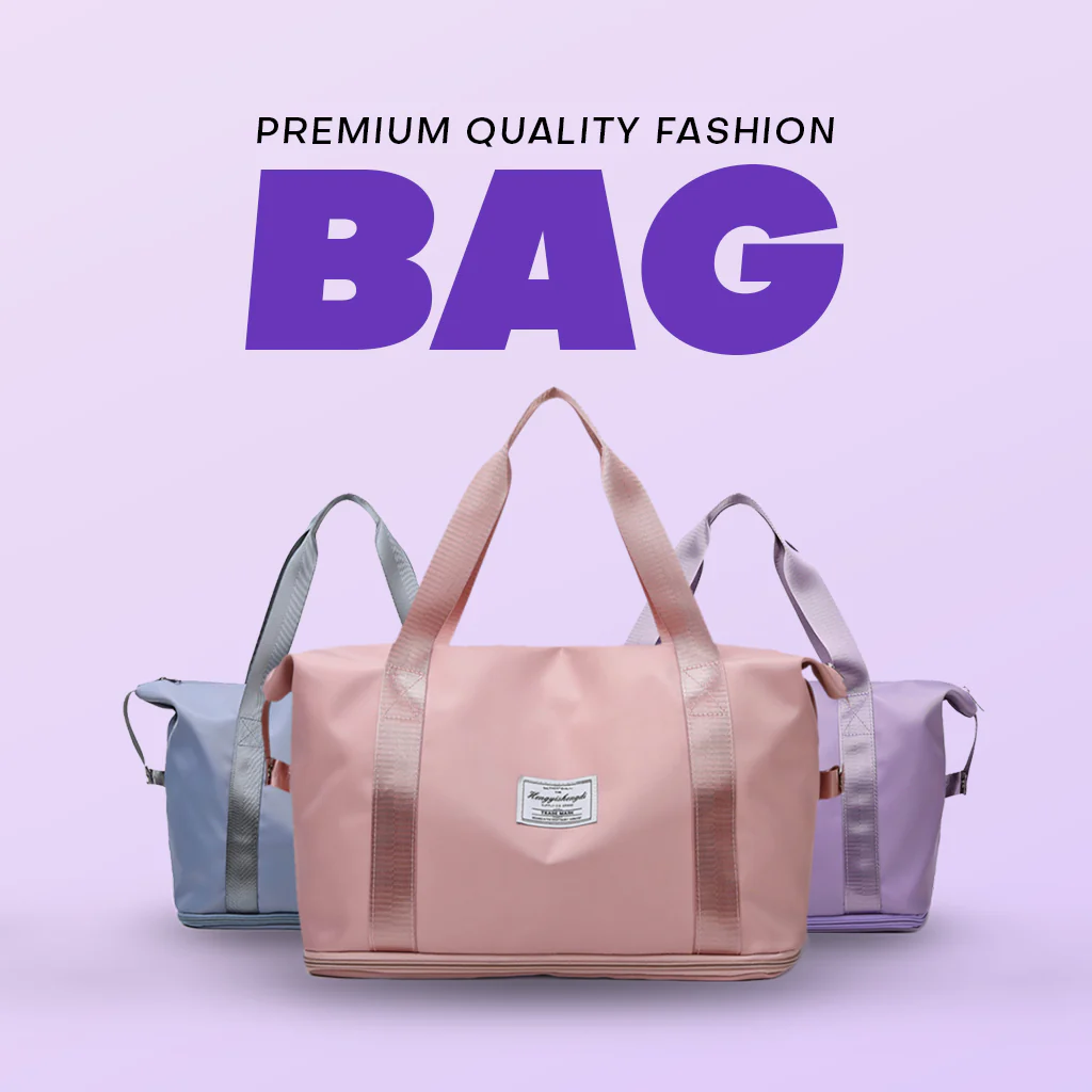 Fashion Accesaries